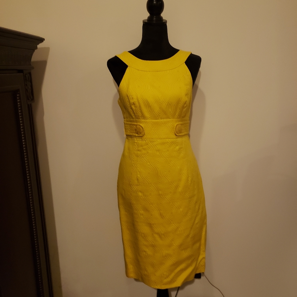 Sun Dress